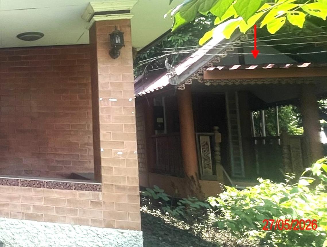 รูป บ้านเดี่ยว 313 ตร.วา ห้างฉัตร ลำปาง 1.8M - รูปที่ 30/40