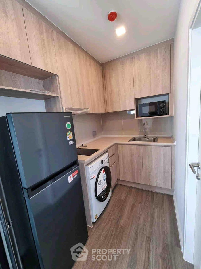 รูป คอนโด 2 ห้องนอน ราคาดี ที่ Modiz Sukhumvit 50 ใกล้ BTS อ่อนนุช (ID 3029055) - รูปที่ 13/15
