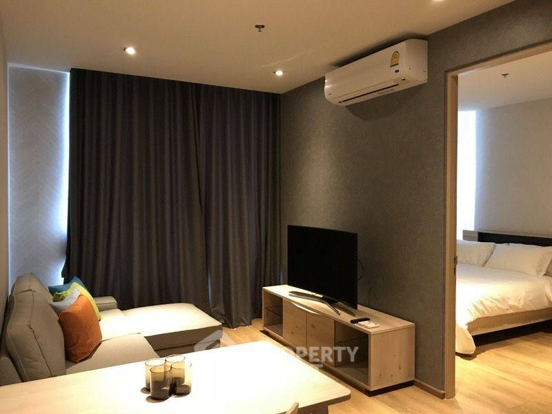 รูป คอนโด 1 ห้องนอน ชั้น 24 Park Origin พร้อมพงษ์ ใกล้ BTS พร้อมพงษ์ (ID 994609) - รูปที่ 11/11