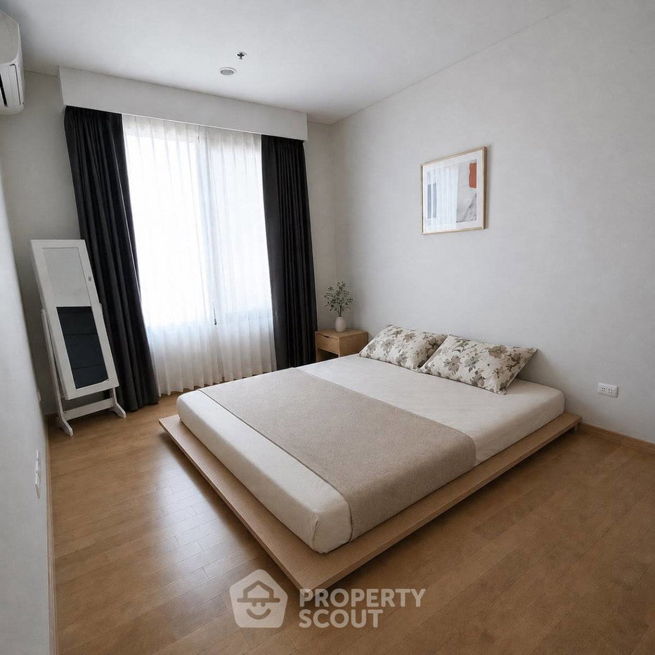 picture 1-BR Condo At Villa Asoke, 200m to MRT Phetchaburi (ID 3095024) - 6/11
