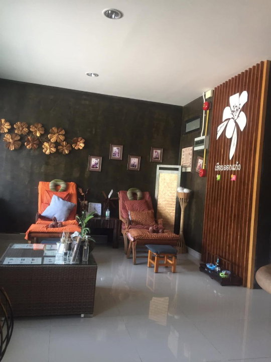 รูป ขายกิจการร้านนวดพร้อมอาคารพาณิชย์ 3 ชั้น สารภี เชียงใหม่ อุปกรณ์ครบ มีฐานลูกค้าประจำ รายได้ดี - รูปที่ 4/12