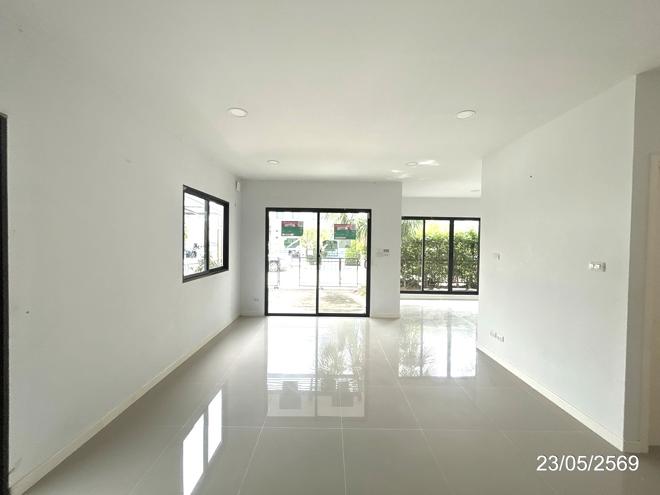 รูป บ้านเดี่ยว 38.2 ตร.วา เพอร์เฟค พาร์ค บางนา บางเสาธง สมุทรปราการ 3.7M - รูปที่ 7/48