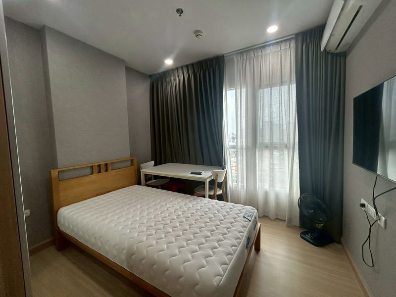 picture Supalai Veranda Ramkhamhaeng, 2 bed, 2 bath, 59 sq m. Interested Add Line: 0880805558 - 8/12