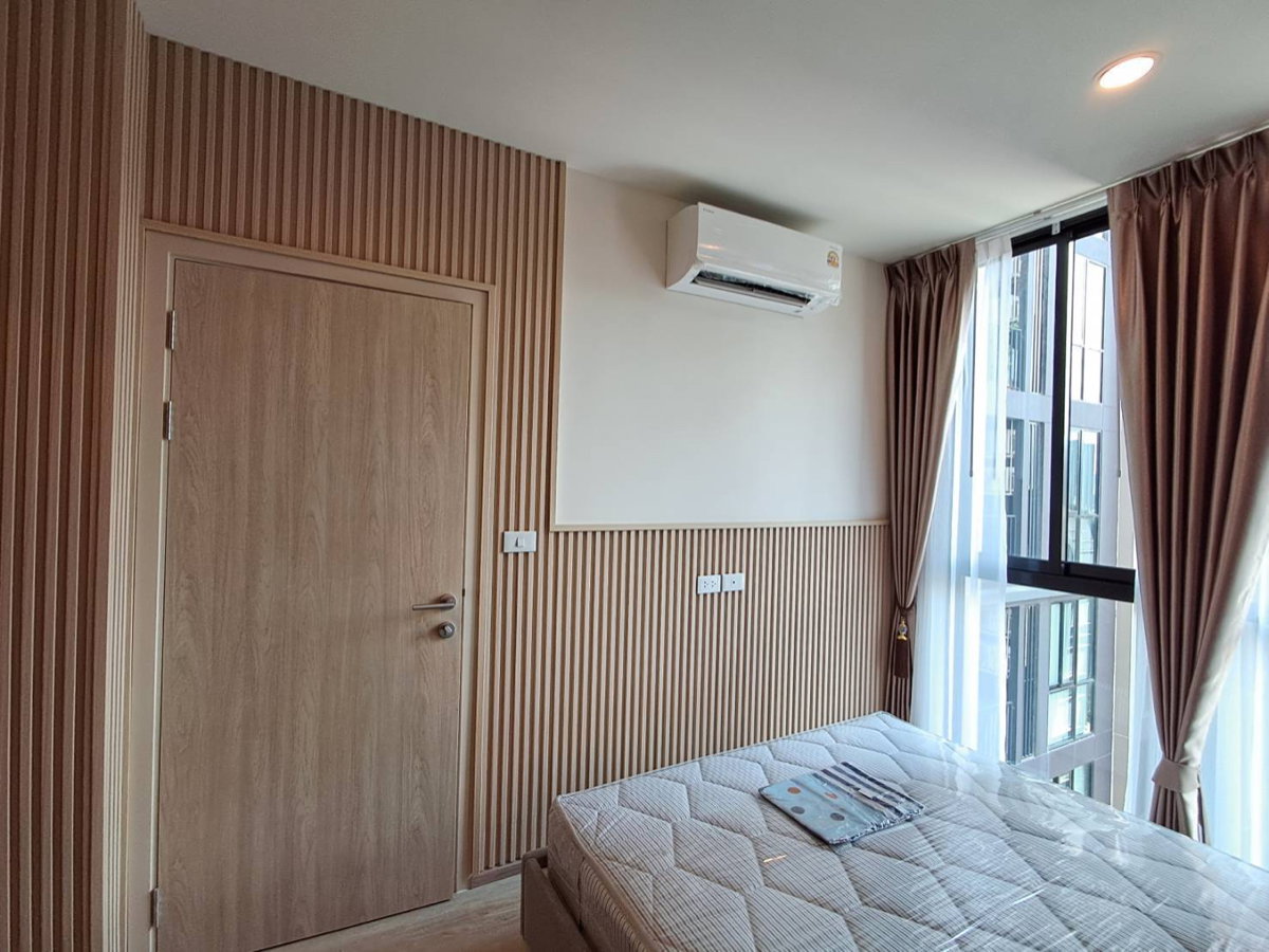 picture Ready to move in :🌟𝐍𝐮𝐞 𝐃𝐢𝐬𝐭𝐫𝐢𝐜𝐭 𝐑𝟗🌟 Corner Unit , 17th floor , Tower R , Fully Furnished - 2/8