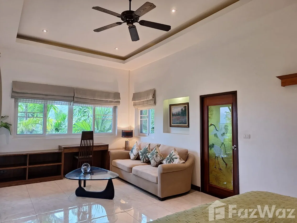 picture 6 Bedroom Villa for rent in Kathu, Phuket 6584301 - 75/106