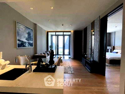 ขายคอนโด : คอนโด 1-ห้องนอน ที่ บีทนิค สุขุมวิท 32 ใกล้ BTS ทองหล่อ (ID 3080234)