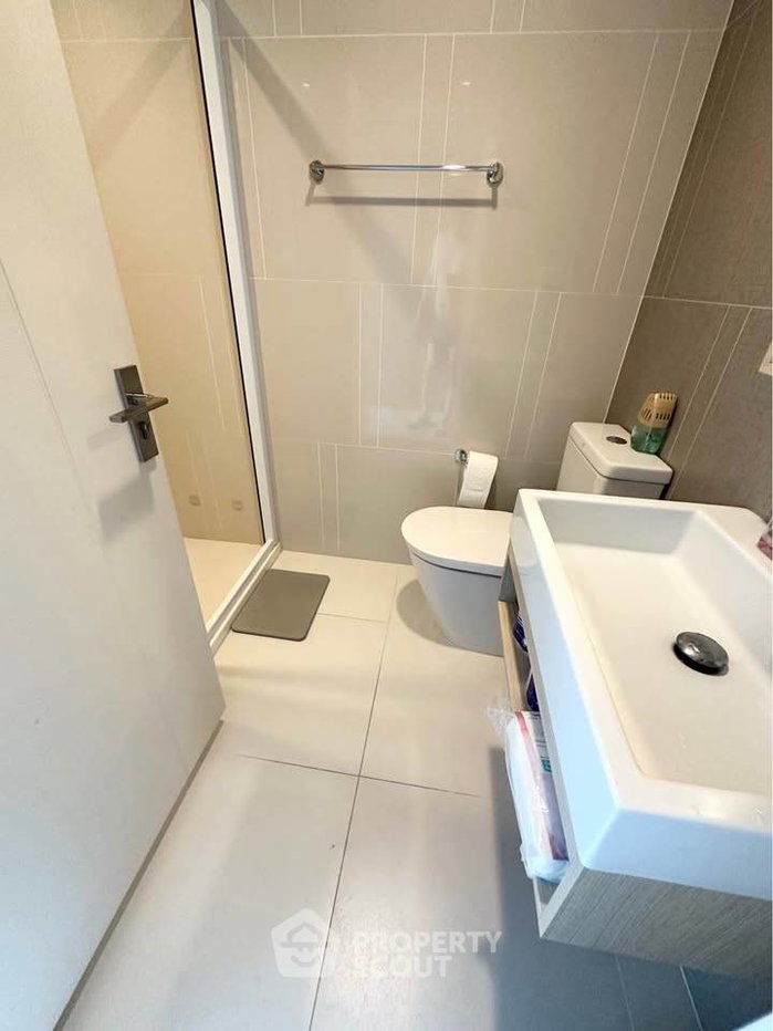 รูป คอนโด 2 ห้องนอน ชั้นสูง 34 60 ตร.ม. ขาย The Key Sathorn - Charoenraj (ID 3094542) - รูปที่ 4/20