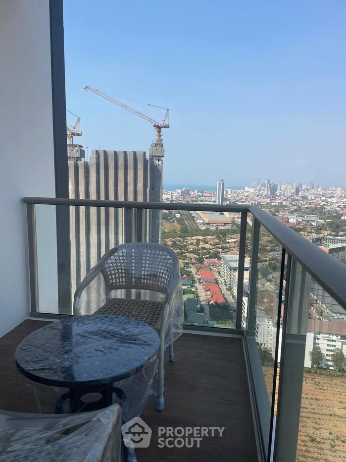 picture Pet-Friendly 1-BR Condo At The Riviera Ocean Drive, High-Floor (ID 2658726) - 19/19