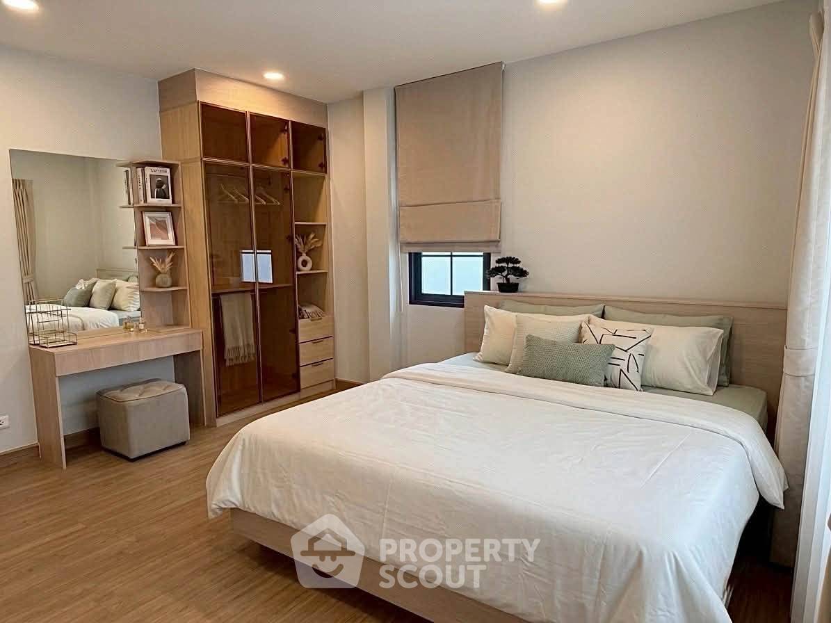 รูป บ้านเช่า 4 ห้องนอน 300 ตร.ม. เพ็ทได้ ศูนย์กลางบังนา บางแก้ว (ID 3097173) - รูปที่ 6/9