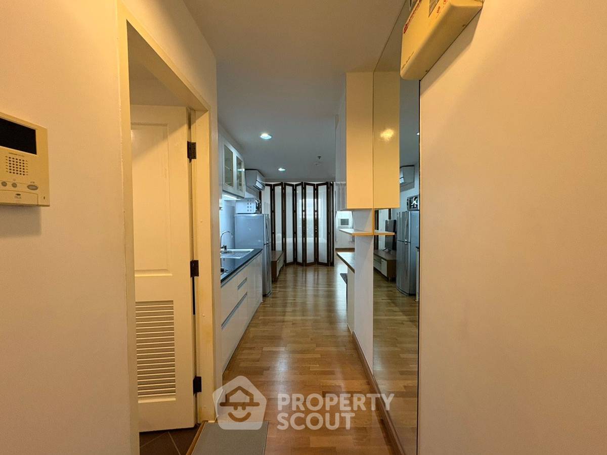 รูป คอนโด 1 ห้องนอน 47 ตร.ม. ชั้น 3 โครงการ Serene Place Sukhumvit 24 ใกล้ BTS พร้อมพงษ์ 400 ม. (ID 892764) - รูปที่ 10/14