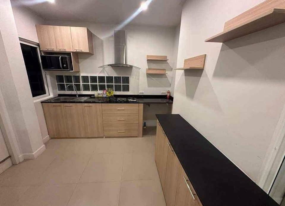 รูป SP129📍ให้เช่า (For Rent) 🏡 หมู่บ้านศุภาลัยวิลล์สวนเสือ Tel: 064-242-6068,099-690-3486 - รูปที่ 5/12