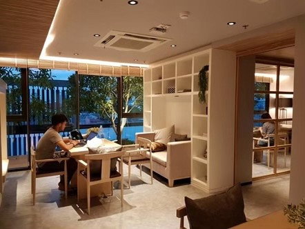 รูป 2 ห้องนอน🦊HunterCondo🦊The Stage Taopoon Interchange - รูปที่ 25/28