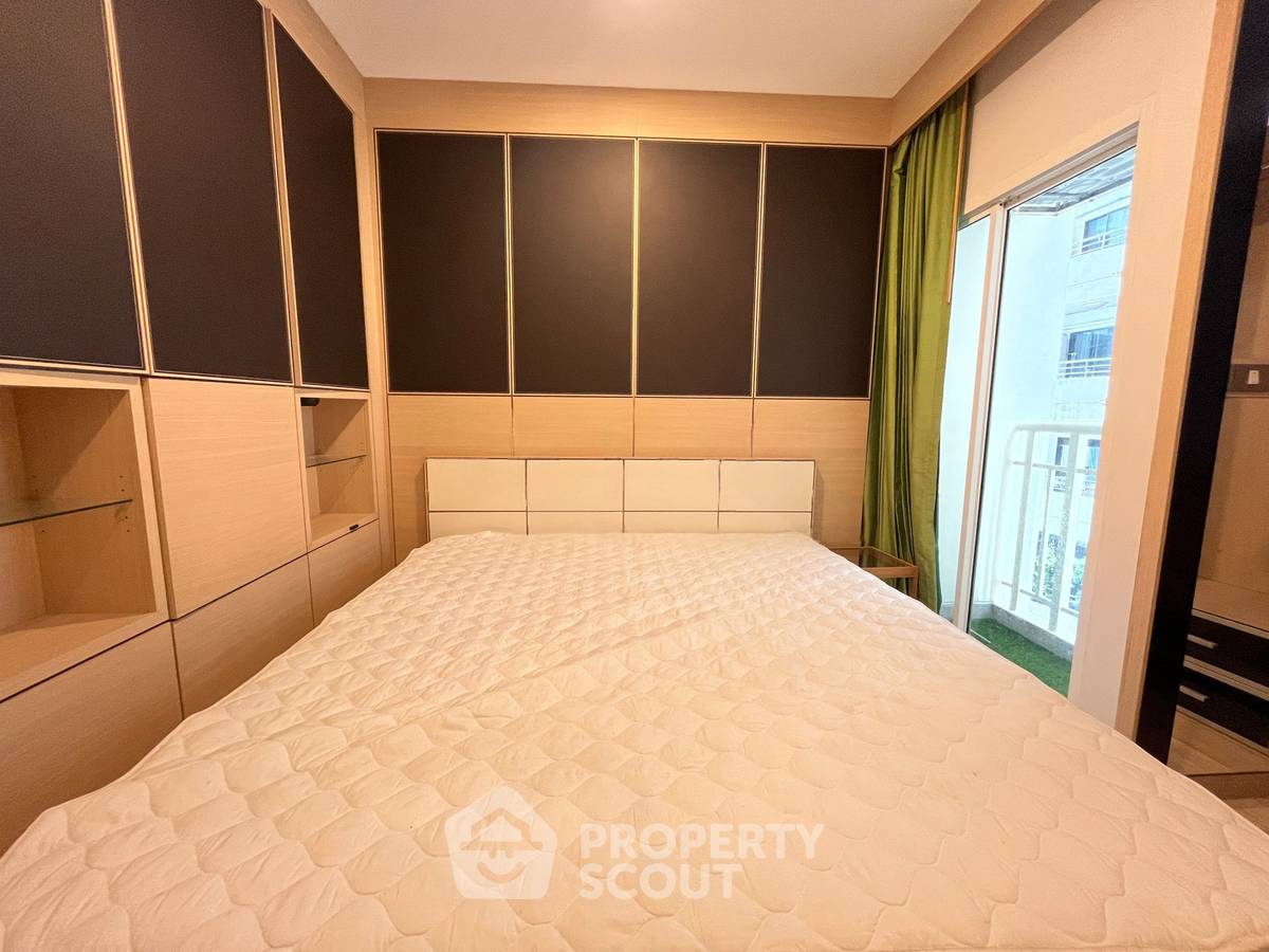 รูป คอนโด 1 ห้องนอน 40 ตร.ม. ที่ 59 เฮอริเทจ สุขุมวิท 59 ใกล้ BTS ทองหล่อ 300 ม. (ID 2738512) - รูปที่ 3/7