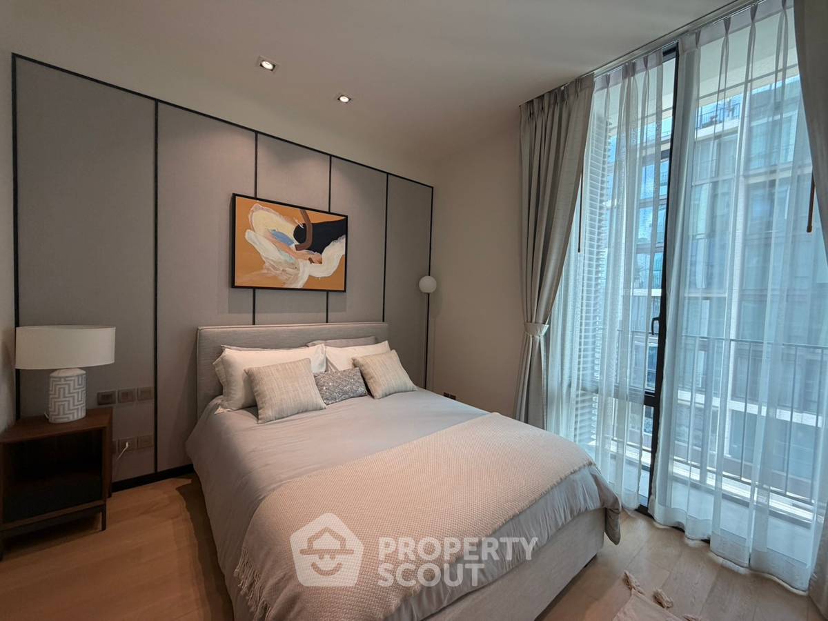 picture 2-BR 89 Sqm High-Floor At 28 Chidlom near BTS Chit Lom (300m) (ID 3096877) - 5/10