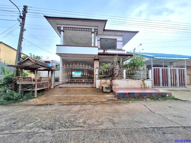 picture HOME 52.8 Sq.w. Hat Yai Songkhla for 3.8M - 1/32