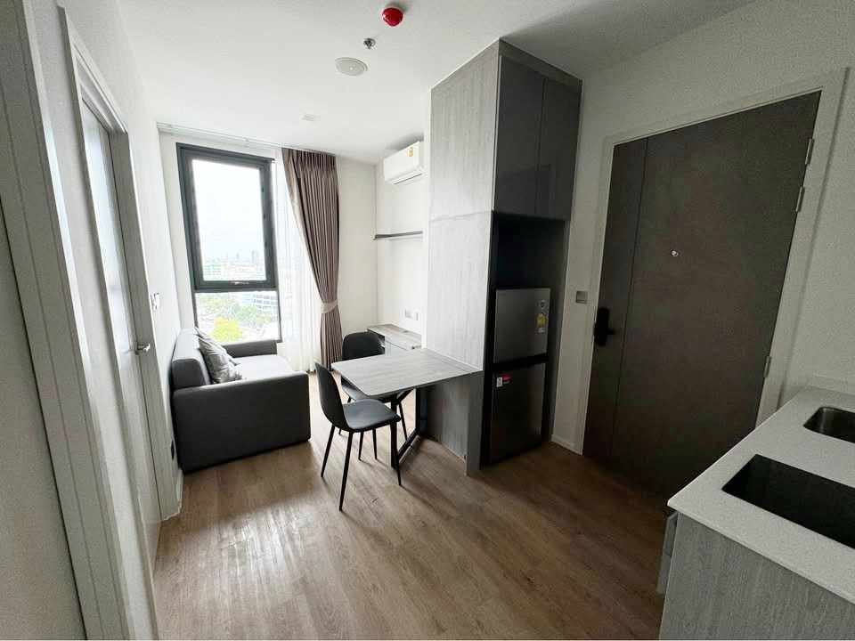 รูป 2 ห้องนอน🦊HunterCondo🦊 บางกะปิ 💥โมดิซ ไรห์ม รามคำแหง 🔴🟢🟡 - รูปที่ 5/15
