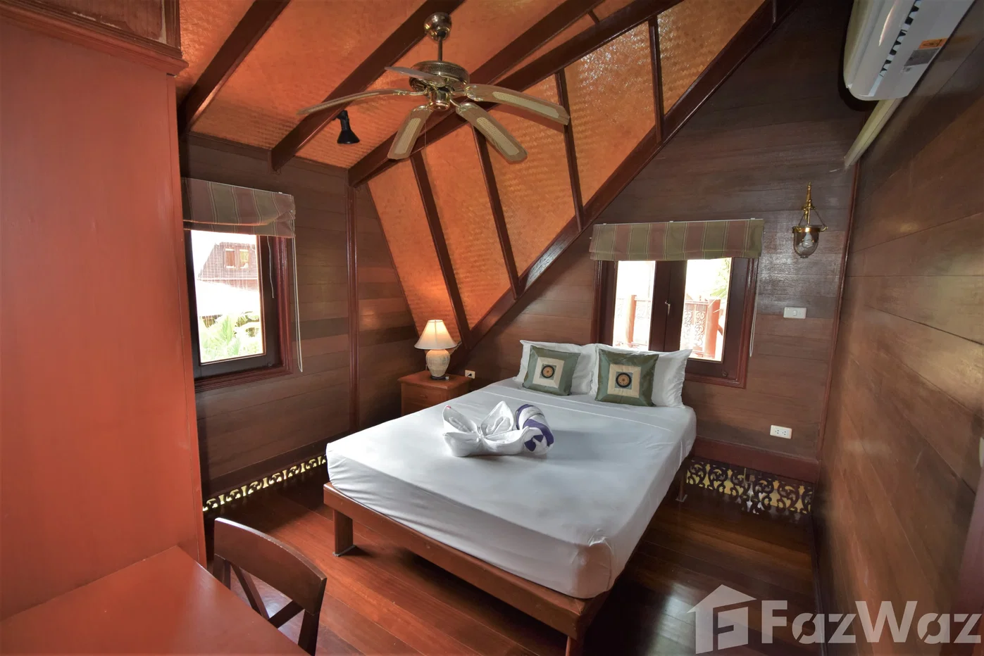 picture 5 Bedroom Villa for rent at Coconut Paradise 1883091 - 13/16