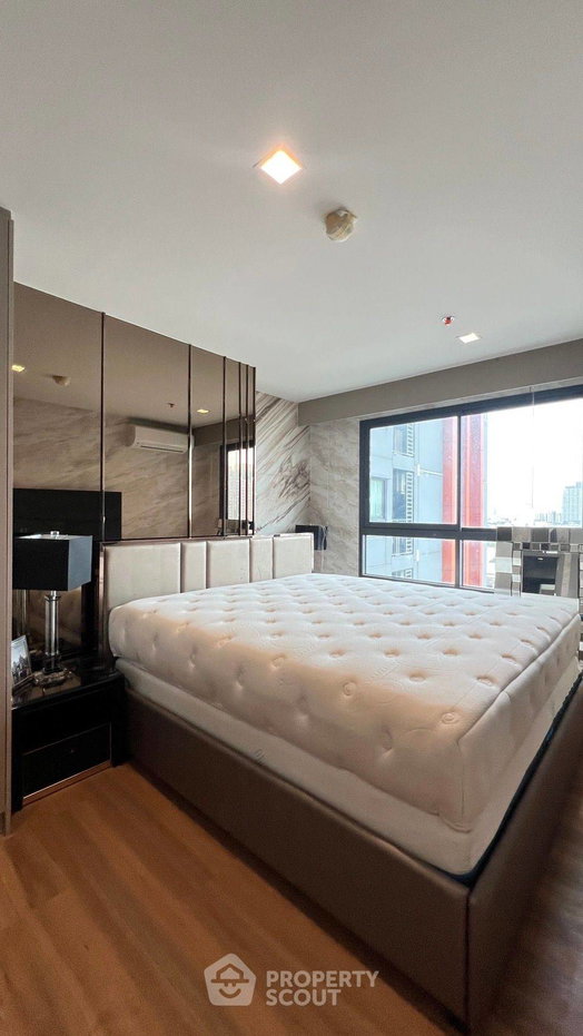 picture 2-BR Condo At Ideo Sukhumvit 93, 100m To BTS Bang Chak (ID 2227219) - 4/5