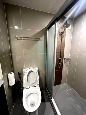 Condos for rent : 🚩 For rent condo IDEO RATCHADA - SUTTHISAN Building 1, Floor 9,1 bed room, Room size 34 sqm