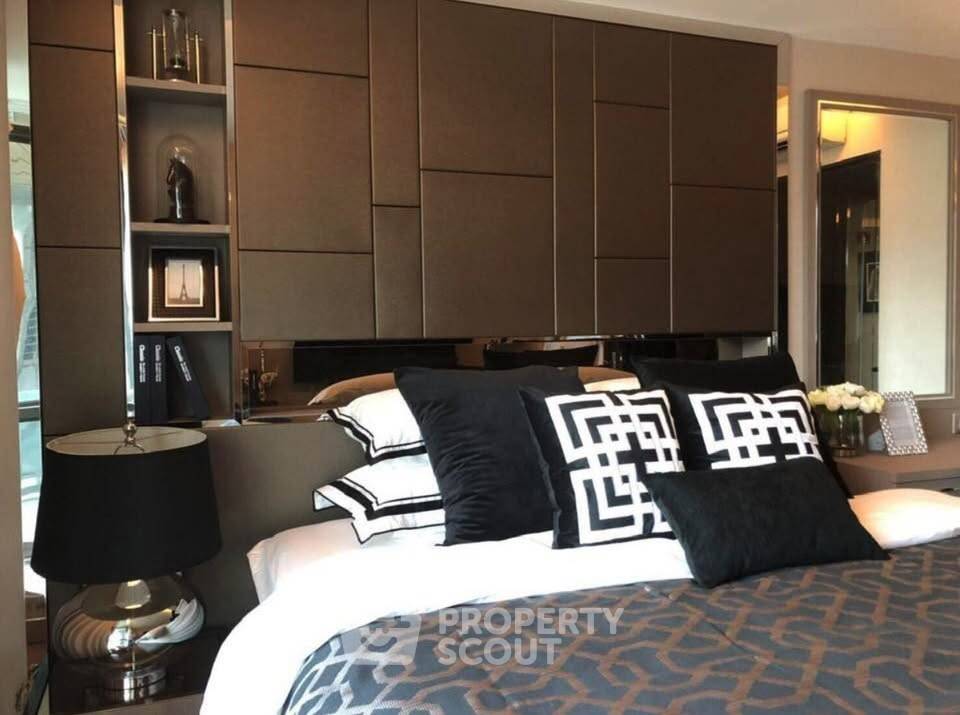 รูป คอนโด 2 ห้องนอน 92 ตร.ม. ชั้น 4 ที่ The Address สุขุมวิท 61 ใกล้ BTS เอกมัย 400 ม. (ID 3096085) - รูปที่ 8/12