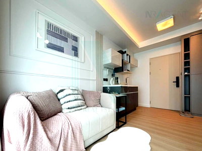 Condos for sale : 🔺 For Sell Condo EASE RAMA 2 Building 1, Floor 3,1 bed room, Room size 26 sqm