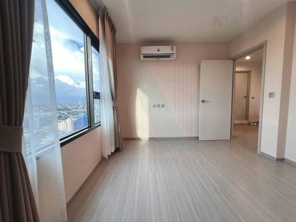 รูปภาพ 📌 For Rent Condo ASPIRE ERAWAN PRIME Building 1, Floor 21,2 bed room, Room size 46.00 sqm