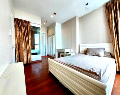 Condos for rent : 🔺 For Rent Condo IVY SATHORN 10 Building 1, Floor 17,1 bed room, Room size 40.00 sqm