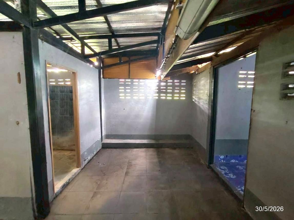 รูป บ้านเดี่ยว 116 ตร.วา ภูเขียว ชัยภูมิ 1.8M - รูปที่ 28/42