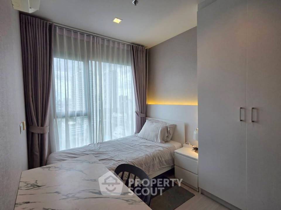 รูป ห้องสูง 2 ห้องนอน 41 ตร.ม. คอนโด Life Asoke - Rama 9 ใกล้ MRT พระราม 9 300 ม. (ID 3081230) - รูปที่ 5/10