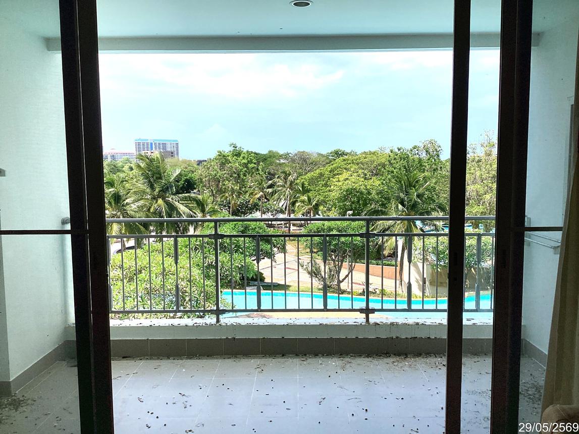 picture CONDO 42.7 Sq.m. Cha-Am Petchburi for 2.5M - 16/24