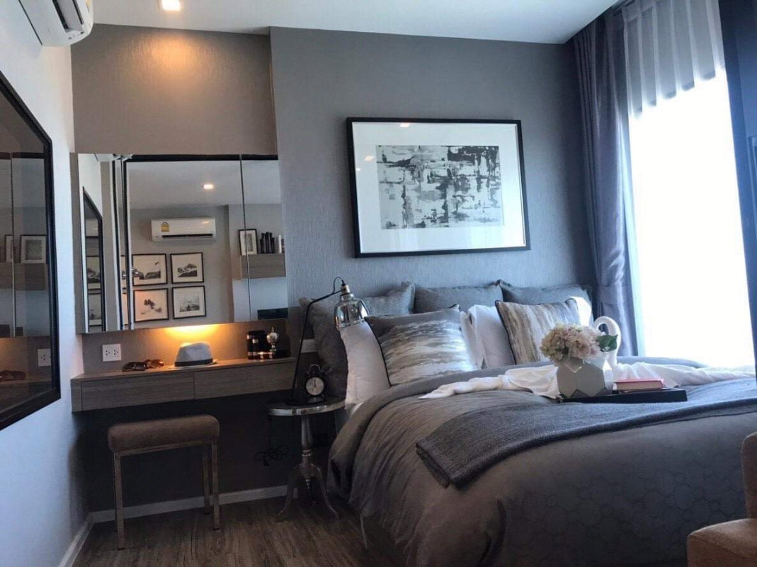 รูป SP131📍ให้เช่า (For Rent) KnightsBridge The Ocean Sriracha Tel: 064-242-6068,099-690-3486 - รูปที่ 5/14