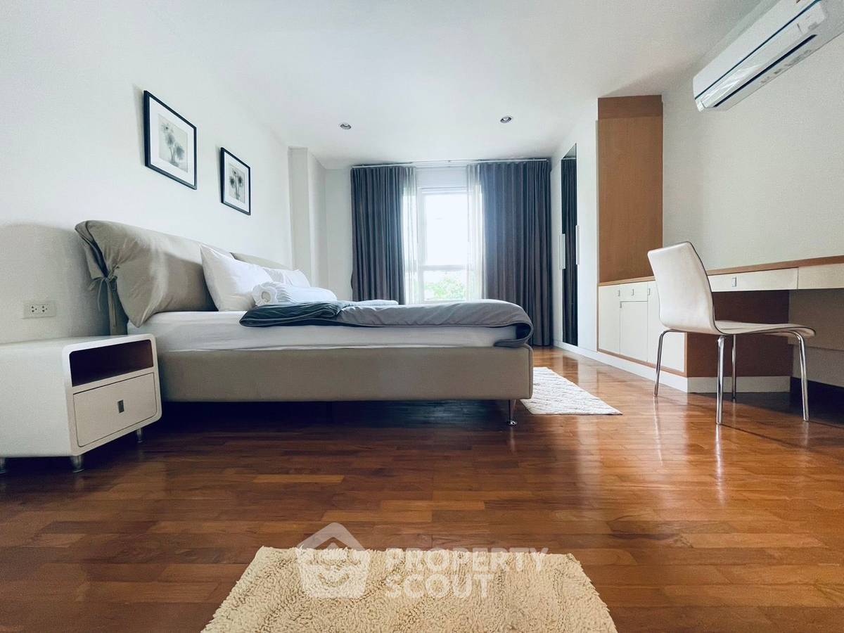 รูป คอนโดขาย 1 ห้องนอน 57 ตร.ม. ใกล้ ARL มักกะสัน 400 ม. โครงการบ้านสิริ สุขุมวิท 13 (ID 884153) - รูปที่ 3/16