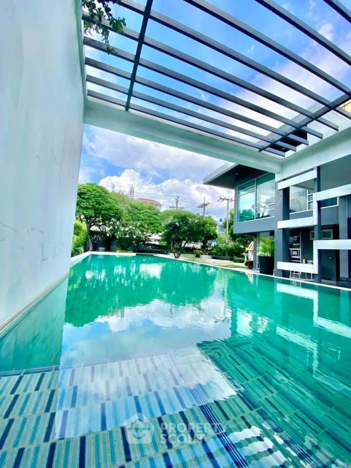 รูป คอนโด 1 ห้องนอน ให้เช่า D Condo รามคำแหง 64 ใกล้หัวหมาก (ID 3097098) - รูปที่ 1/8