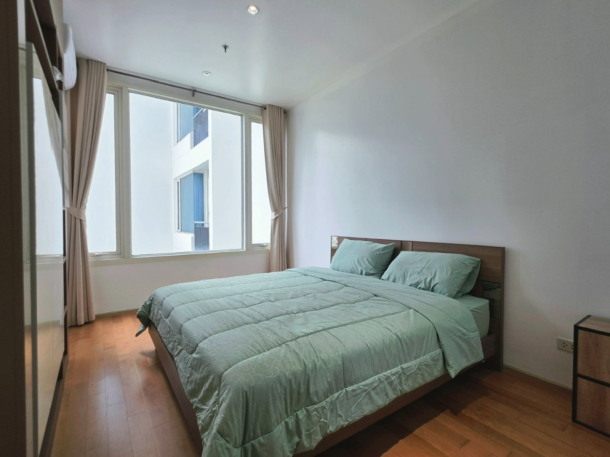 รูป 🔥ให้เช่าด่วน ห้องสวย ห้องรีโนเวทใหม่ พร้อมเข้าอยู่ | สนใจ ติดต่อเซลล์ประจำโครงการ K. เฌอ 099-620-2888 - รูปที่ 8/11