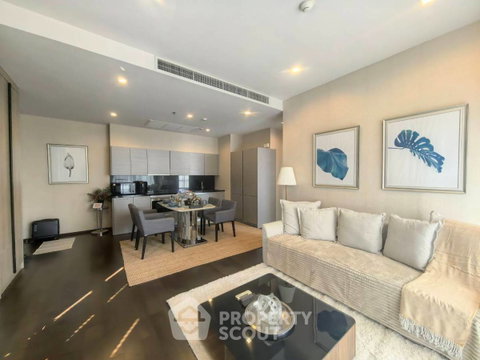 ชั้น 17 2 ห้องนอน 83 ตร.ม. ที่ The XXXIX By Sansiri ใกล้ BTS พร้อมพงษ์ 200 ม. (ID 3097201)