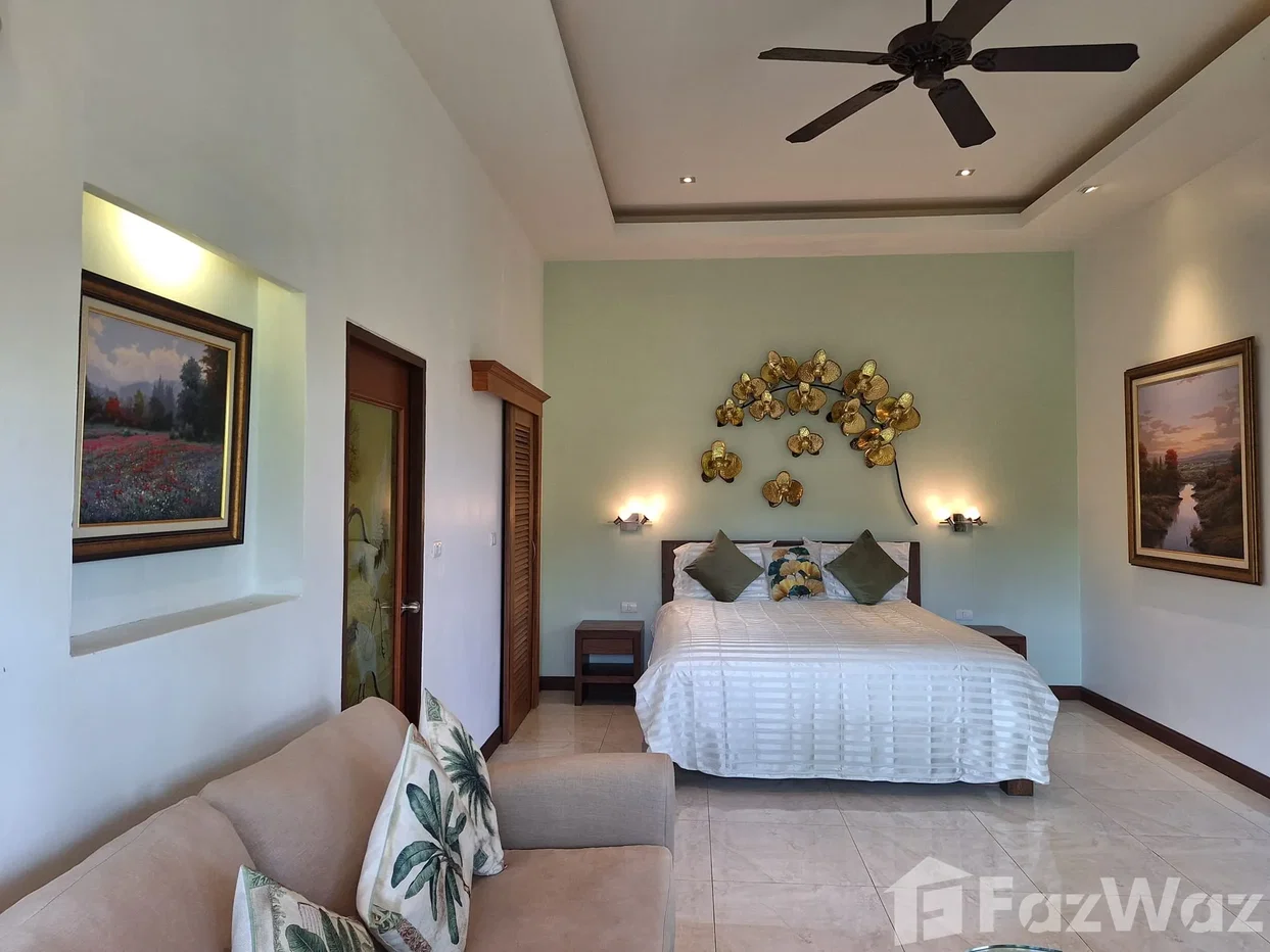 picture 6 Bedroom Villa for rent in Kathu, Phuket 6584301 - 50/106