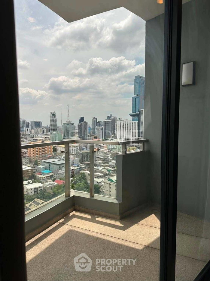 picture Great Value 1-BR 63 Sqm At Supalai Premier Ratchathewi, BTS Ratchathewi (ID 3095040) - 13/13