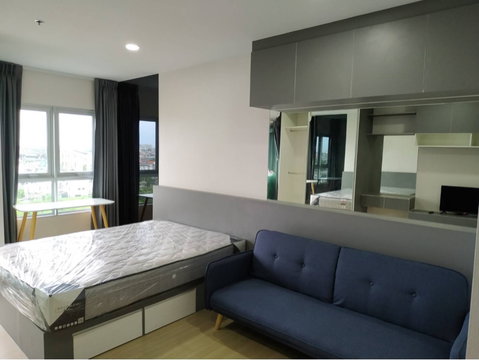 [For rent] Supalai Veranda Sukhumvit 117