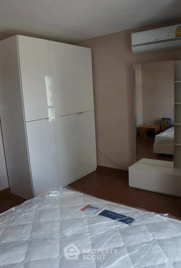 รูป คอนโด 1 ห้องนอน ให้เช่า Belle Grand Rama 9 ใกล้ MRT พระราม 9 (ID 3093817) - รูปที่ 4/4
