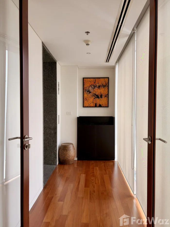 รูป คอนโดให้เช่า 1 ห้องนอน ในโครงการ หรรษา ราชดำริ 6578401 - รูปที่ 13/13