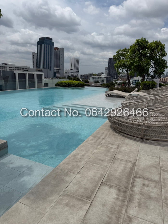 รูป ขายคอนโด Atmoz Condo ลาดพร้าว 15 | เจ้าของขายเอง พร้อมเข้าอยู่ - รูปที่ 9/12