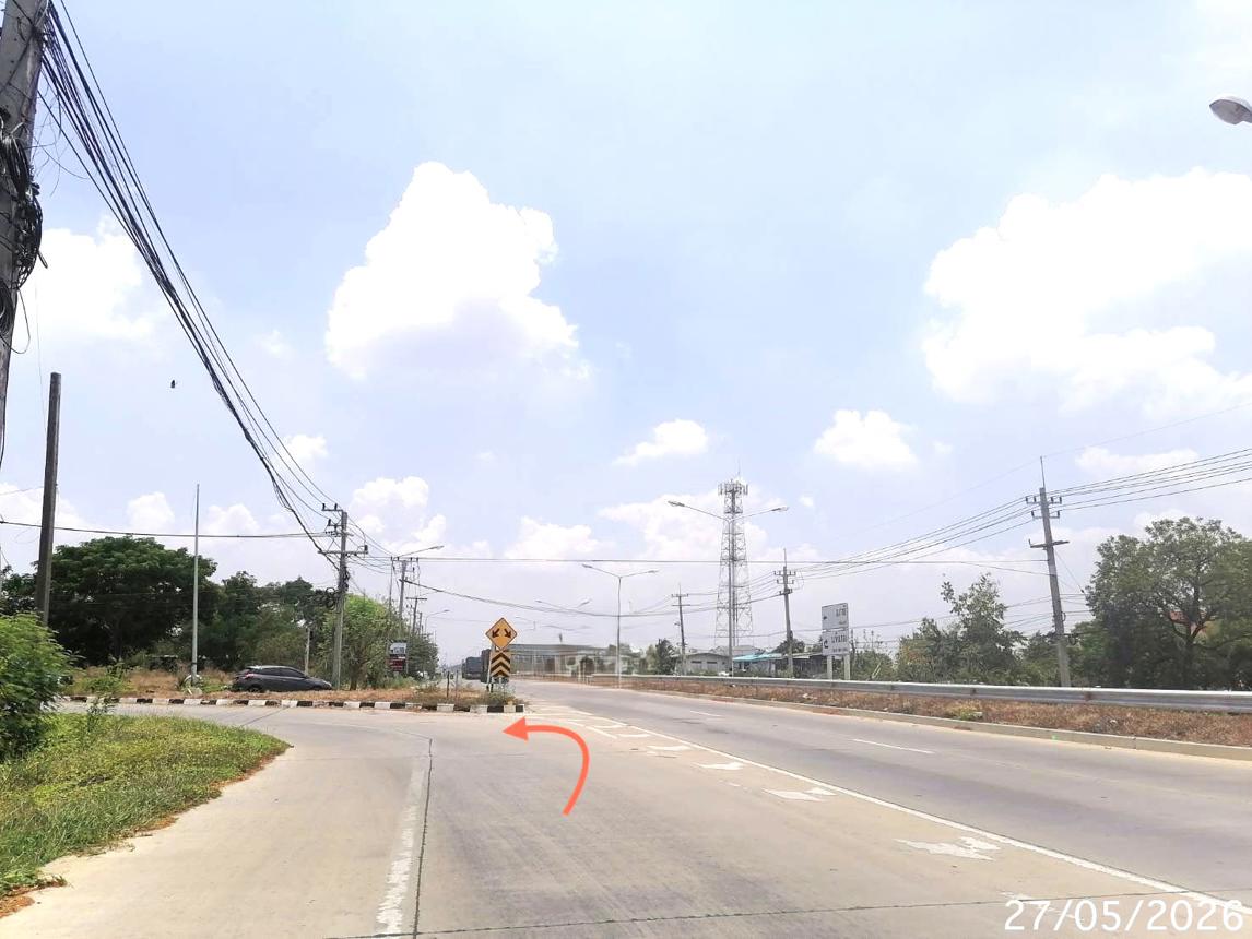 รูป ที่ดินว่างเปล่า 200 ตร.วา หนองแค สระบุรี 102,000 - รูปที่ 16/20