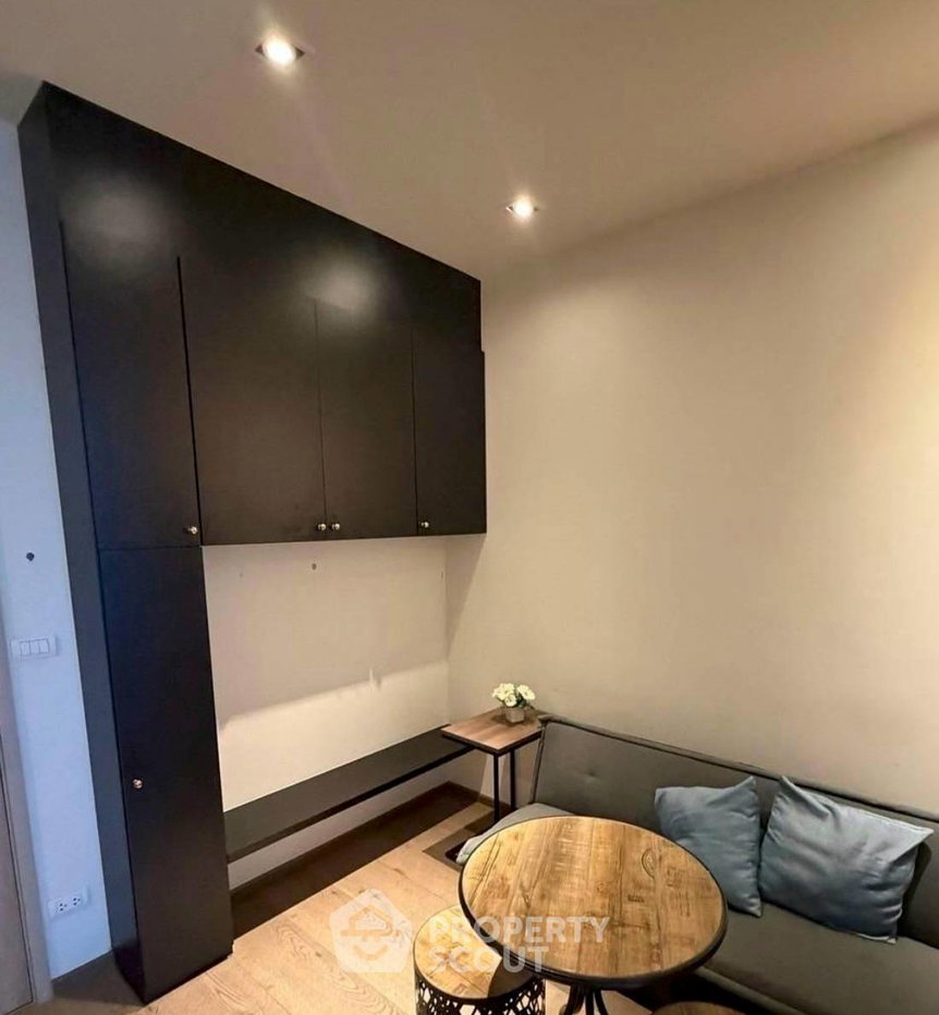 picture 1-BR Condo At Park Origin Phrom Phong, 24th-Floor Near BTS Phrom Phong (ID 3094872) - 3/6