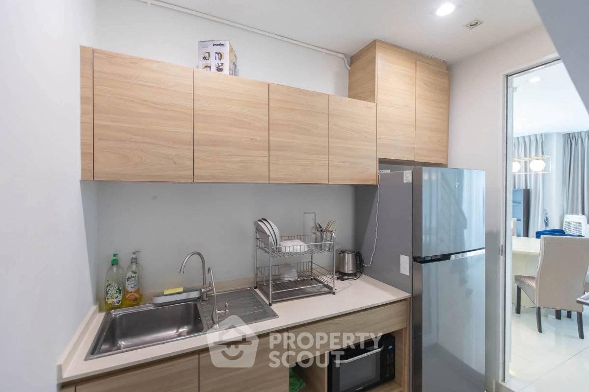 รูป บ้านเดี่ยว 4 ห้องนอน 241 ตร.ม. ให้เช่า ที่ บ้านกลางเมือง คลาส เอกมัย-รามอินทรา (ลาดพร้าว) (ID 3095240) - รูปที่ 8/15