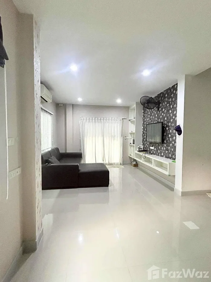 รูป บ้านเดี่ยวให้เช่า 3 ห้องนอน ในโครงการ ภัททาเลต 1 6590875 - รูปที่ 3/14