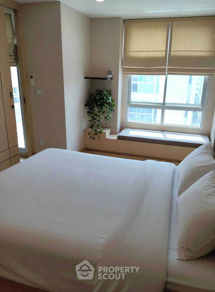 รูป คอนโด 1 ห้องนอน 59 ตร.ม. โครงการ Tree Condo Sukhumvit 52 ใกล้ BTS อ่อนนุช 300 ม. (ID 2752927) - รูปที่ 4/14