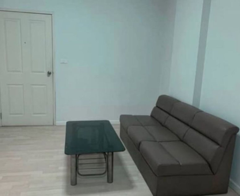 picture For rent, D Condo Charan - Bang Khun Non, Building B, 1st floor. - 5/11