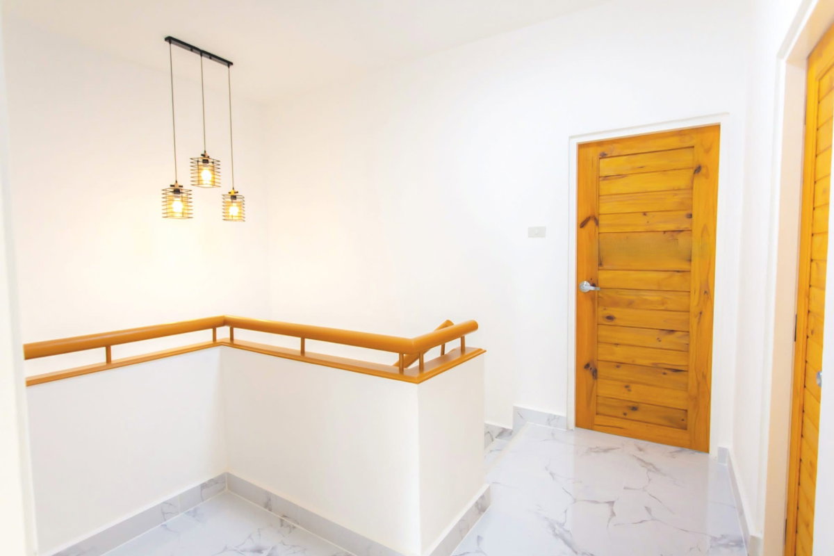 picture CB097, Townhome for sale 3 Br, Ratchada-Ram Inthra. - 24/29
