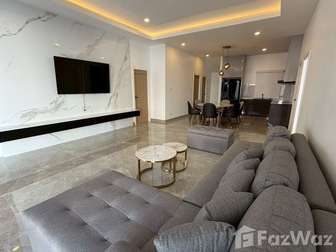 รูป ขาย วิลล่า 4 ห้องนอน ในโครงการ หมู่บ้านเอกมงคล 6487868 - รูปที่ 2/10