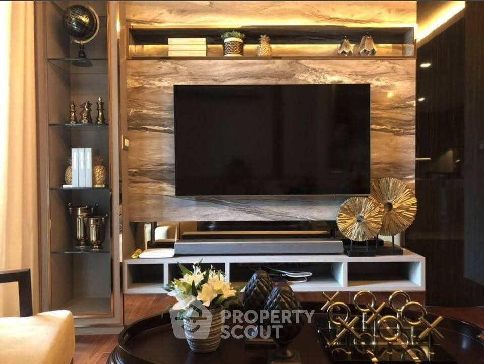 รูป คอนโด 2 ห้องนอน 92 ตร.ม. ชั้น 4 ที่ The Address สุขุมวิท 61 ใกล้ BTS เอกมัย 400 ม. (ID 3096085) - รูปที่ 2/12